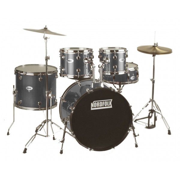 Фото NORDFOLK Berserk BSK1 PCP (Champagne Platinum) 2к