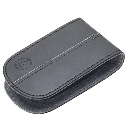 Фото AUDIO-TECHNICA ATH-HPP33 BL