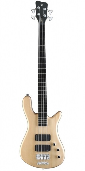 Фото Rockbass STREAMER STD 4 N TS