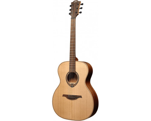 Фото LAG T-170A - Гитара акустическая Лаг