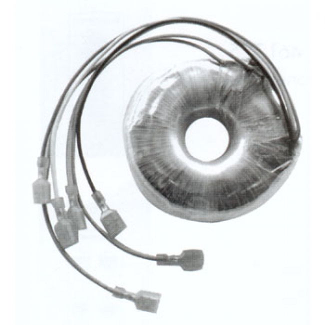 Фото Трансформатор Biamp TDT50