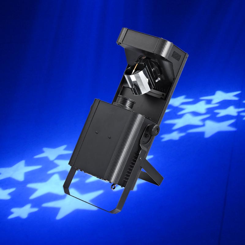 Фото Acme LED-SC50D SAMURAI SCAN 50 светодиодный сканер