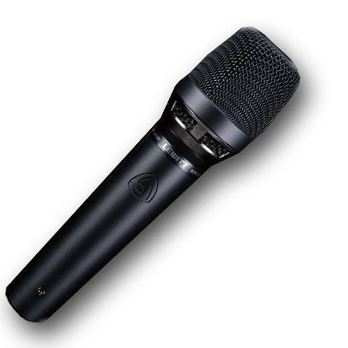 Фото Микрофон Lewitt MTP540DM