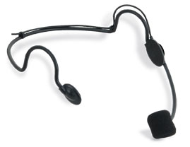 Фото Work XS1010 PRO  микрофон вокальный с оголовьем для радиосистем, конденсаторный, кардиоидный