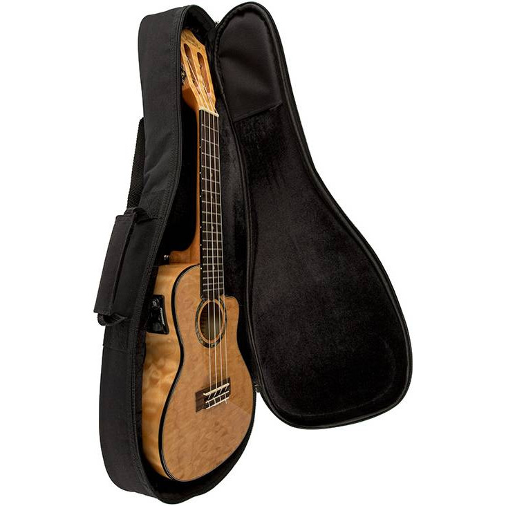 Фото Чехол для укулеле сопрано LANIKAI TKB LS