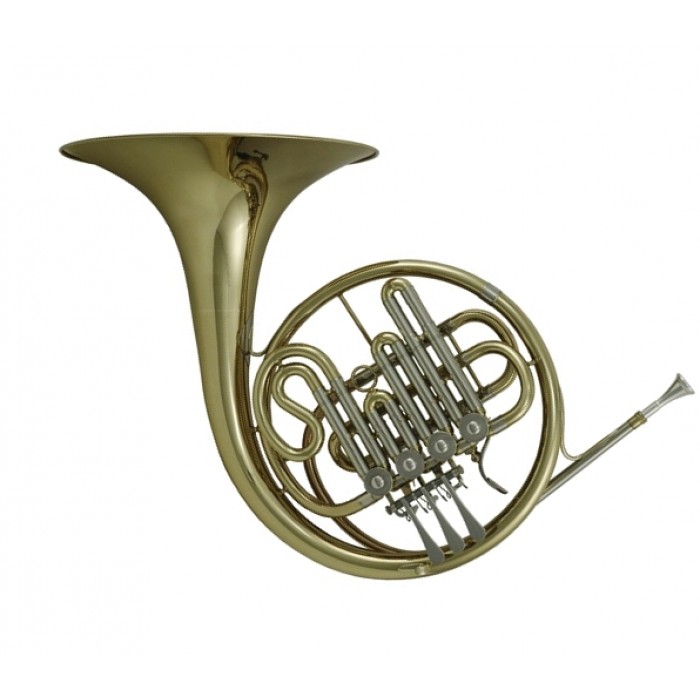 Фото ROY BENSON НR-401 Bb