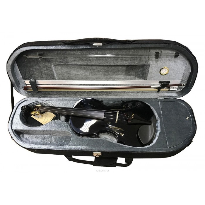 Фото Hans Klein HKV-3E/BK 4/4