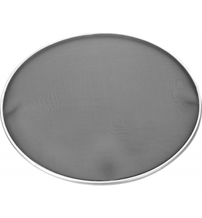 Фото Пластик для барабана Fleet FLT-MDH-B-16, сетка. 16"