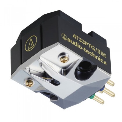 Фото AUDIO-TECHNICA AT33PTG/2