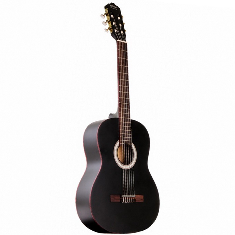 Фото Классическая гитара AMATI Z-39 BK
