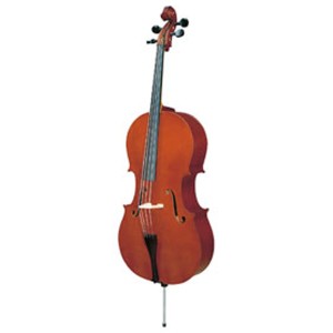 Фото Виолончель KARL HEINLICH THC-30L 1/4
