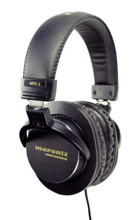 Фото MARANTZ MPH3