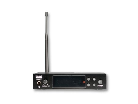 Фото Система мониторинга XLINE MD-262A-C