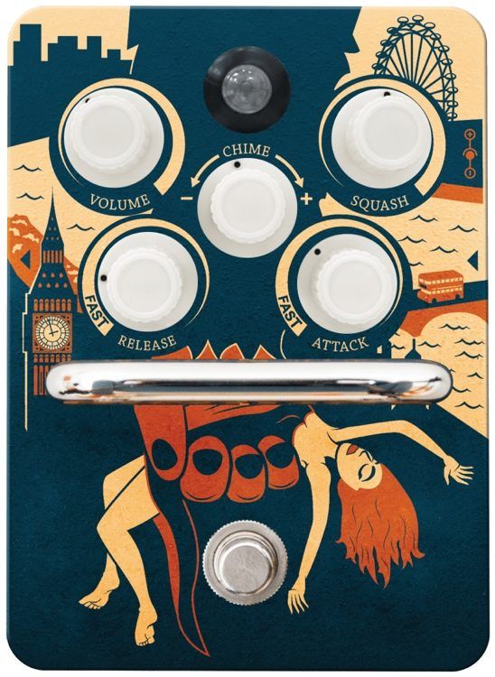 Фото Orange Kongpressor