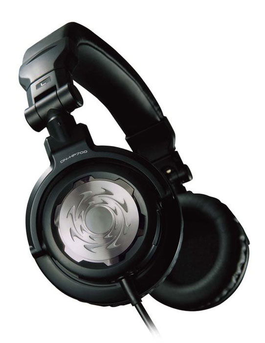 Фото Наушники Denon DN-HP700