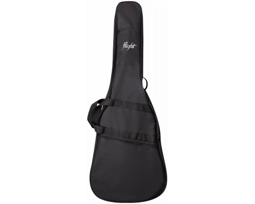 Фото Чехол для акустической гитары FLIGHT FBG-2005