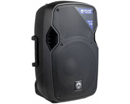 Фото Активная акустическая система ENLEMA APS 12
