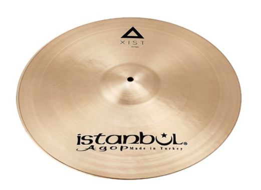 Фото ISTANBUL AGOP XR21 XIST 21" Ride