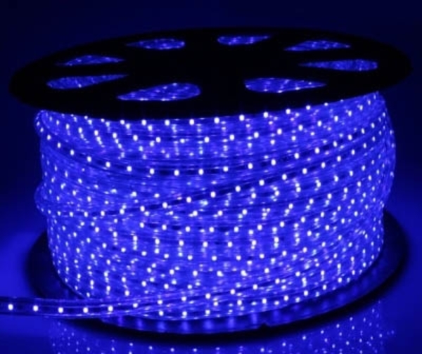 Фото Flash FG Светодиодный дюролайт RGB