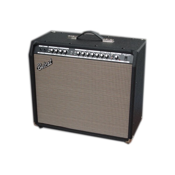 Фото Комбо гитарный BELCAT PRO-100R 100W