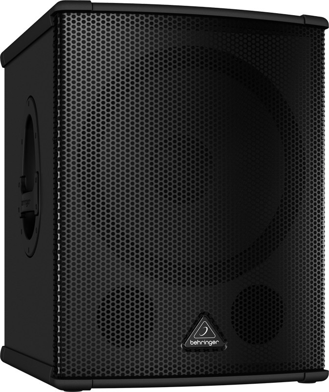 Фото Активный сабвуфер Behringer B1800XP