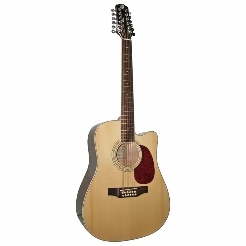 Фото Гитара MADEIRA HW-812