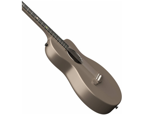 Фото Акустическая гитара NATASHA Asteroid Latte