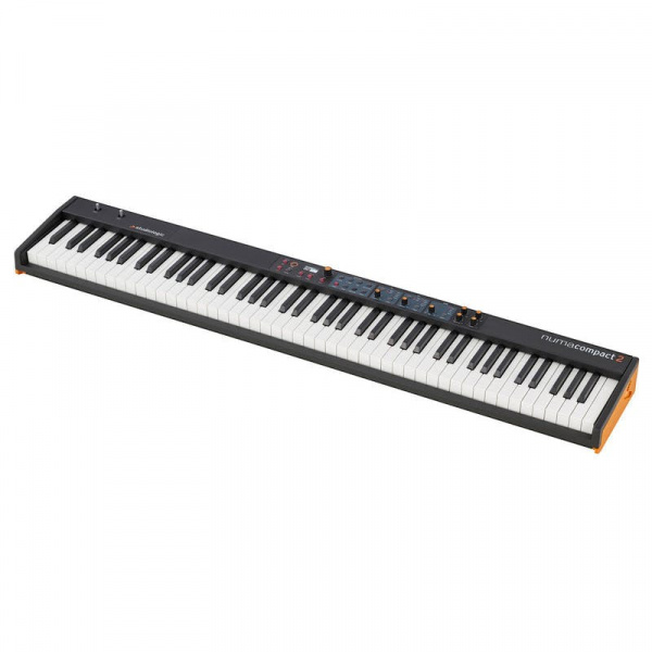 Фото Studiologic Numa Compact 2