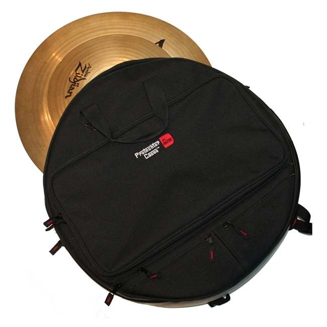 Фото GATOR GP-CYMBAK-24