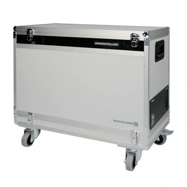 Фото Транспортный кейс Beyerdynamic Quinta CC 2