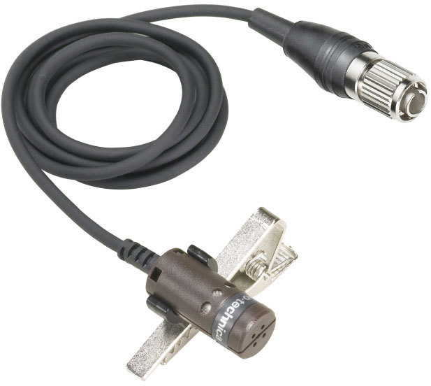 Фото AUDIO-TECHNICA AT829cH