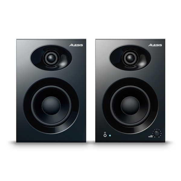 Фото ALESIS ELEVATE 4