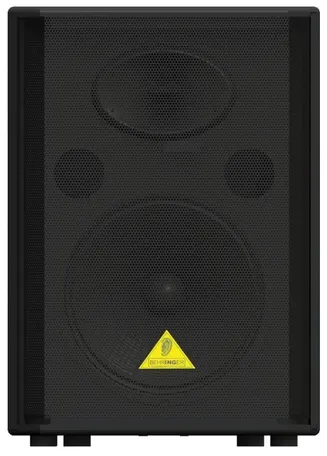 Фото Пассивный монитор BEHRINGER VS1220F EUROLIVE