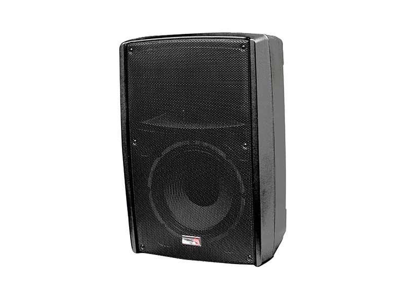 Фото Активная акустическая система Biema B2-110-power