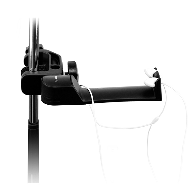 Фото Держатель наушников Alctron MAS003, на стойку