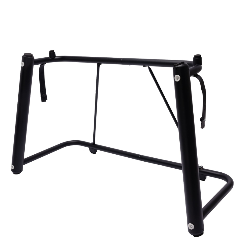 Фото Стойка для цифрового пианино ROCKDALE Keys U-stand RDP-1088 и RDP-3088