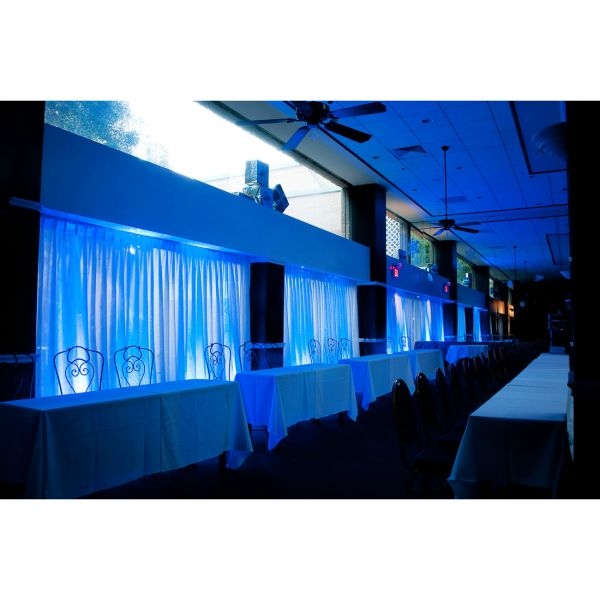 Фото American Dj Mega GO BAR 50