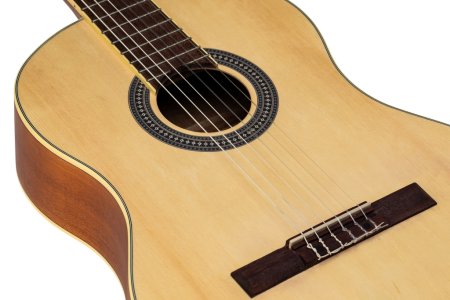 Фото Классическая гитара Sevillia IC-120H NA