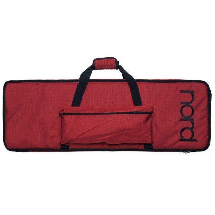 Фото Clavia Nord Soft Case Electro 61/ Lead/ Wave  (12003) Чехол для клавишных, 61 клавиша