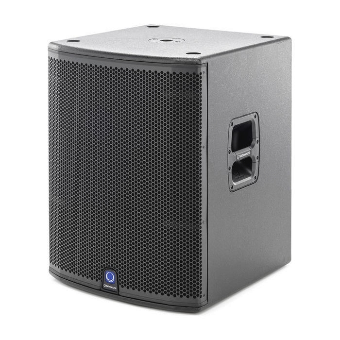 Фото Активный сабвуфер TURBOSOUND iQ18B