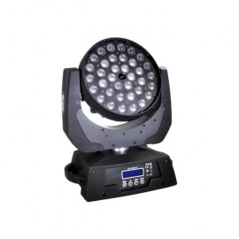 Фото Ross Mobi Led Wash Zoom RGB 36x5W