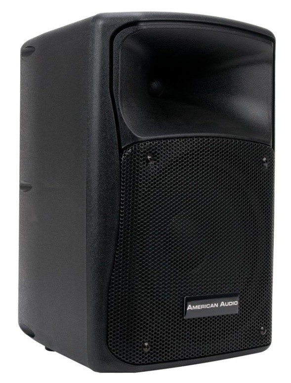 Фото Активная акустическая система ADJ ELS GO 8BT