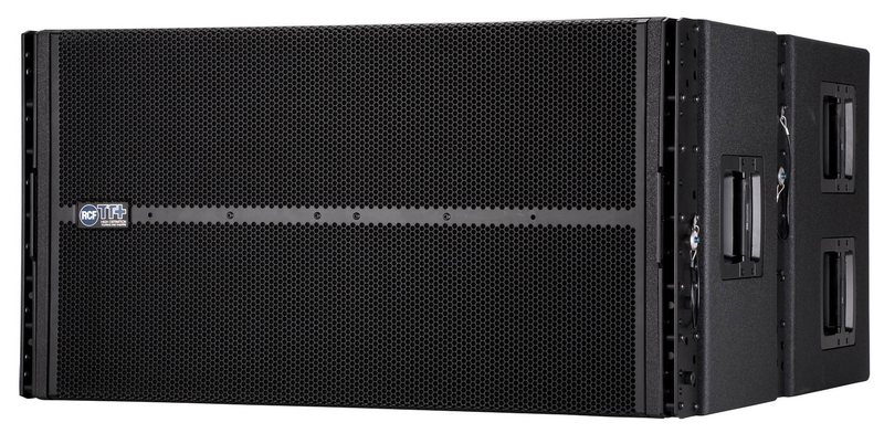 Фото Активный сабвуфер RCF TTL36-AS