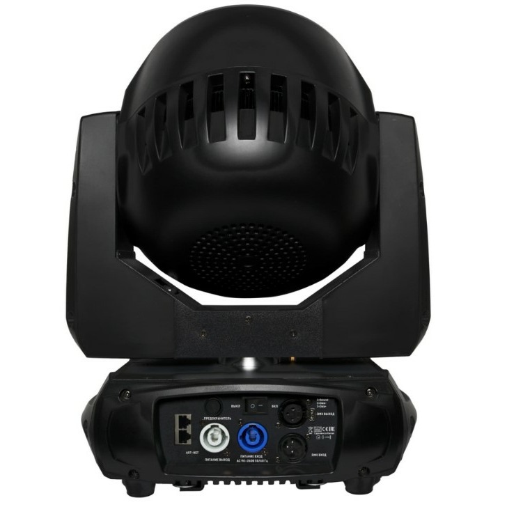 Фото Прожектор STAGE4 broWASH-P 7x40XW