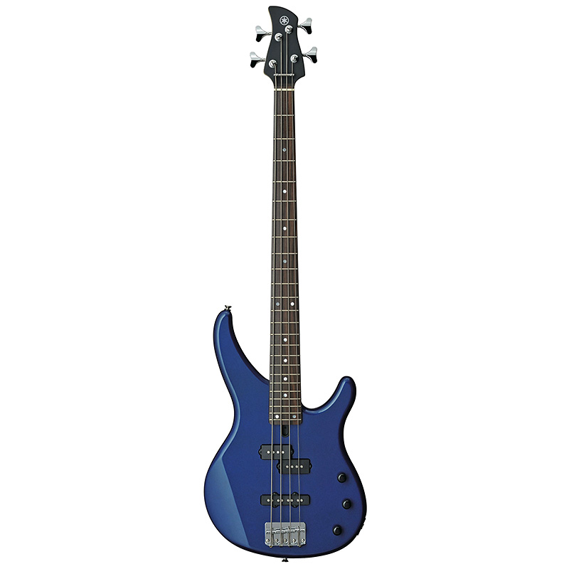 Фото Бас-гитара YAMAHA TRBX 174 DBM
