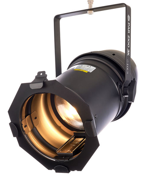 Фото American DJ PAR Z100 3k