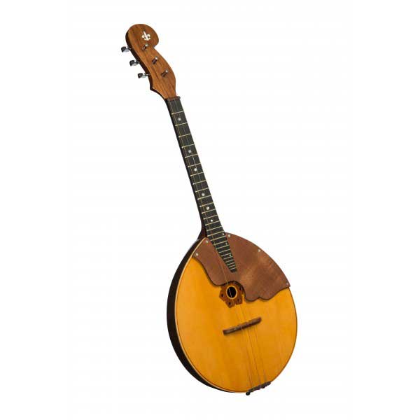 Фото Домра малая Doff DPM3-1/2