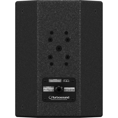 Фото Пассивная акустическая система Turbosound DUBLIN TCX82-R