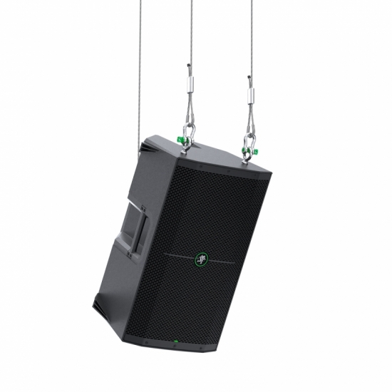 Фото Комплект караоке AST Thump PRO 212XT