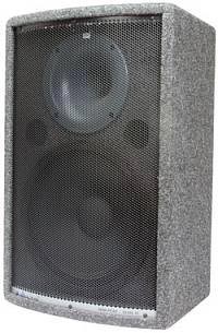 Фото Активная акустическая система ALTO ELVIS 12 A